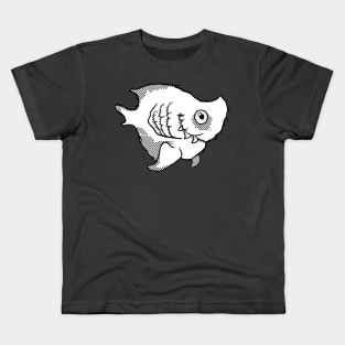 Cute shark Kids T-Shirt